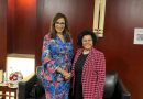 Nigeria Seeks AUDA-NEPAD Support To Boost Youth And Women Empowerment