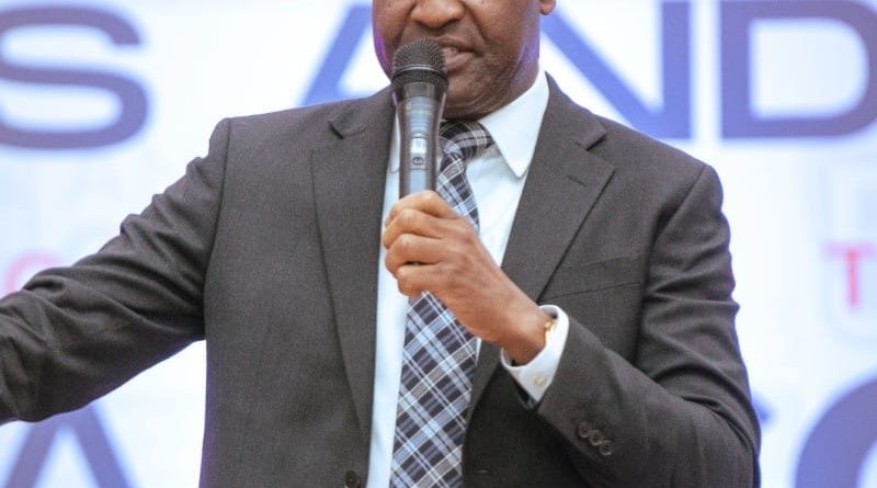 Nathaniel Idowu Foundation: Impacting Lives, Uplifting The Society