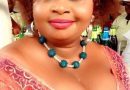 How Death Silenced The Queen Of Provocative Street Music: Farewell, Saint Janet,By Bimbo Esho
