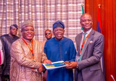 Tinubu Hails Economic Team, NGX Over Economy Stability, Market Rebound