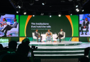 Interswitch Reinforces Infrastructure-Led Approach To Africa’s Fintech Growth At The Borderless Experience 2026 In Lagos