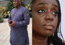 Ex-Finance Minister, Kemi Adeosun, Loses Husband