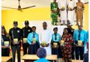 Nigeria @66: BATKORRECT Takes Tinubu-Inspired Book On Lagos Street Legends To Secondary Schools