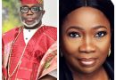 NIBAD 2026: Dabiri-Erewa To Take Centre Stage As  Bunmi Ebony, DJ X-One Host Baltimore Event