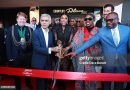 EbonyLife Place Opens In London, Deepens UK-Nigeria Creative Ties